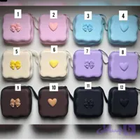 کیف سیلیکونی اکسسوری فانتزی / Silicone Bag (کد my0394)