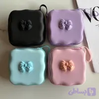 کیف اکسسوری پاپیون / Accessory bag (کد my0389)