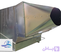 رطوبت‌ساز دیسکی هوانوین
