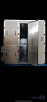 هواساز صنعتی هوانوین
