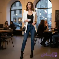کت مارابی ترک آستر کشی شده