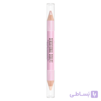 مداد دو سر فوراور52