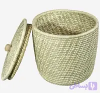 سبد نگهداری برنج