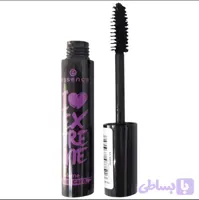ریمل اسنس صورتی و مشکی essence
