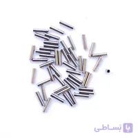 بست پرس سیم بکسل ۲ میل بسته ۱۰ عددی
