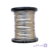 سیم بکسل روکشدار ۰٫۵ میلی متر