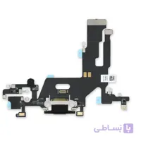 فلت شارژ اورجینال آیفون 11