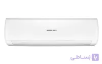 کولر گازی جنرال گلد 12000 مدل GG-MS12000 DIVA 5 اینورتر