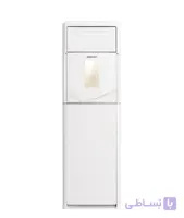 کولر گازی جنرال گلد 48000 مدل GG-GHF48000D NIDA T3 ایستاده