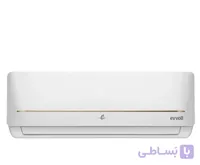 کولر گازی ایوولی 12000 مدل EVCIS-12K-MD-1S