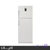 یخچال فریزر بالا امرسان 18 فوت مدل CB18H-W01 رنگ سفید