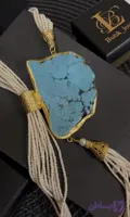 گردنبند عثمانی