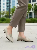 کفش چرم زنانه Ws۱۰۳۳