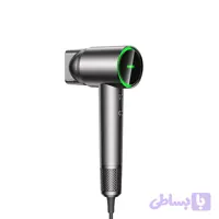 سشوار حرفه‌ای 1600 وات ریمکس مدل HD06