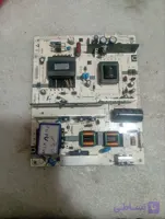 برد پاور جی پلاس مدل 55PU716N