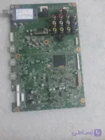 مین برد جی وی سی مدل LT-32Z48