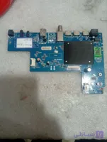 مین برد جی پلاس مدل 55PU716N