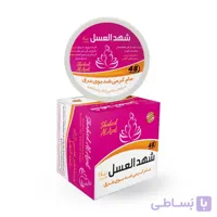 کرم شهدالعسل نیکا