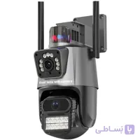 دوربین مداربسته وای فای اوکم مدل SP11