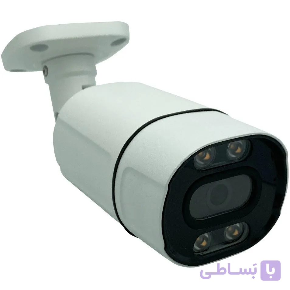 دوربین مداربسته مدل CA-1419 بولت 8 مگاپیکسل