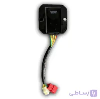 شارژر فابریک کی ال دی KLD