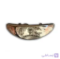 چراغ جلو (مدل قدیم) فابریک بی کلاج آوا