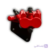 سیلندر یا پمپ ترمز جلو فابریک موتورسیکلت پیشرو شرکتی