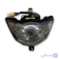 چراغ جلو فابریک تریل بهرو KTM