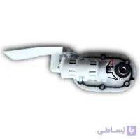 پمپ بنزین کامل فابریک کی ال دی KLD