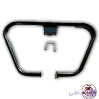 گارد (سپر) جلو فابریک کی ال دی KLD