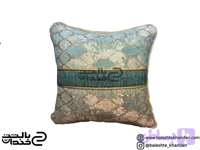 کوسن با پارچه مبلی مارال