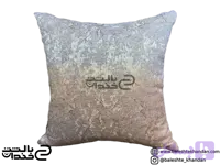 کوسن با پارچه مبلی پتینه طرح N5