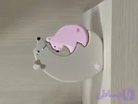پازل خرس مادر و نینی