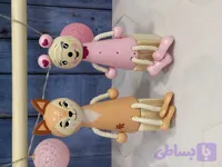 حیوانات دست و پا بندی