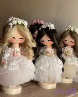 عروسک فرشته | دست ساز