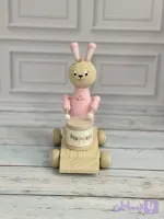 خرگوش طبل زن