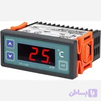 ترموستات دیجیتال مدل STC-100