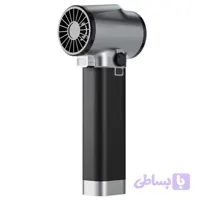 جت فن ویولنت مدل TF-64A2 ظرفیت ۷۵۰ وات