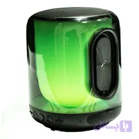 اسپیکر بلوتوثی کی اف-سنیور مدل S-830 قابل حمل