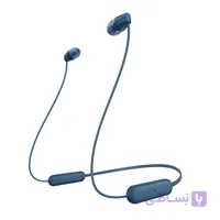 هدفون بلوتوث سونی WI-C100