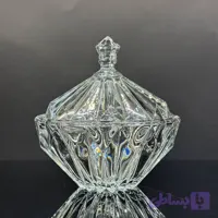 شکلات خوری کریستال مودنا