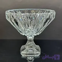 کاسه آجیل کریستال مدل مودنا