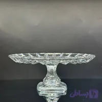 شیرینی خوری کریستال مدل مودنا
