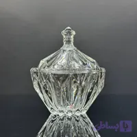 قندان کریستال مدل مودنا