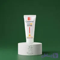 کرم ضدآفتاب رنگی روشن کننده ضد لک SPF50 سیسپرسا
