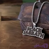 گردنبند بلک سبث