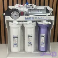 دستگاه نیمه صنعتی 400 گالن