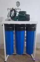 دستگاه نیمه صنعتی 800 گالن