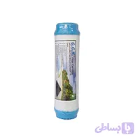 فیلتر کربن اکتیو ( مرحله 2 )