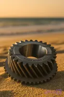 دنده 5 رویی گیربکس آمیکو m6